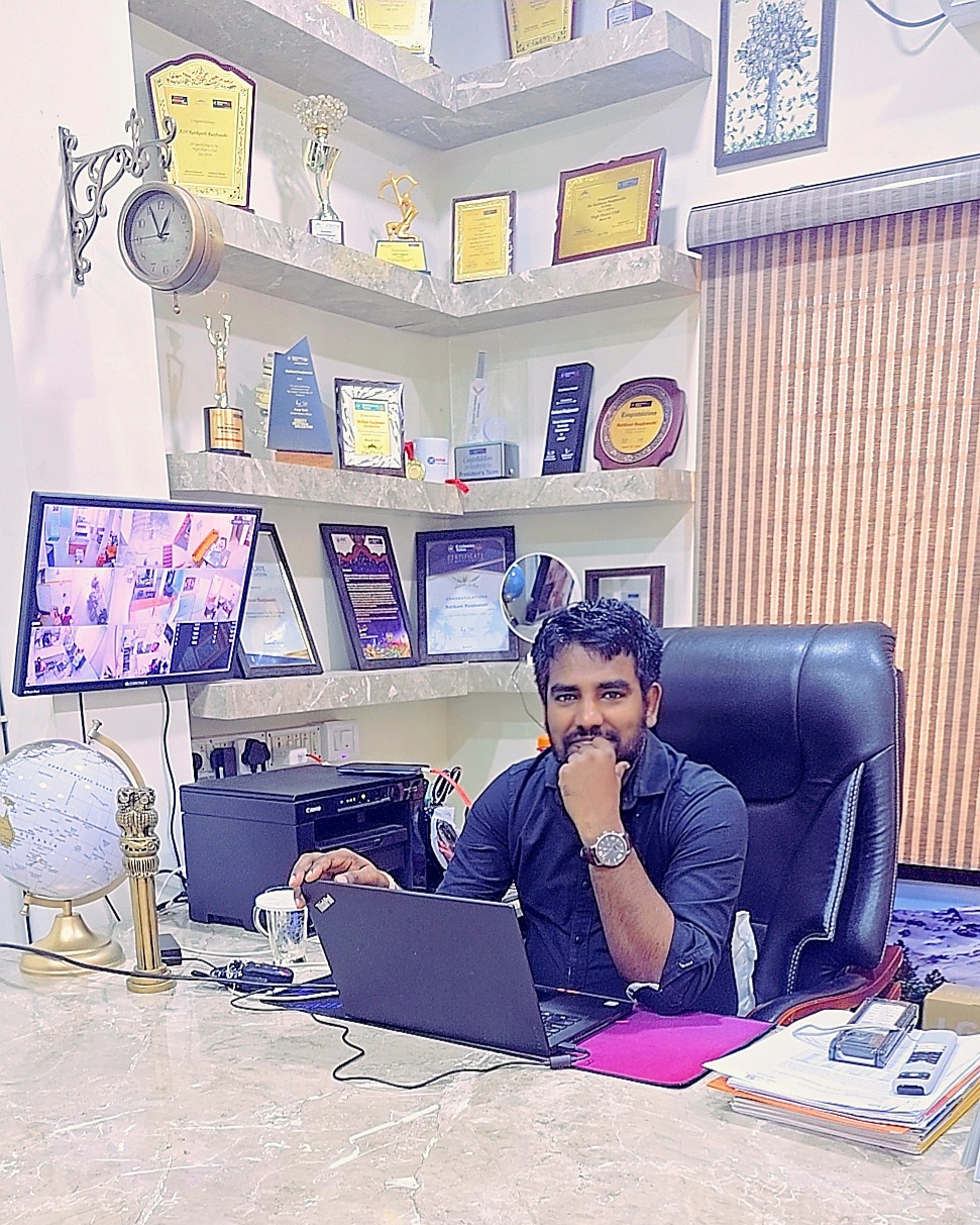 ceo