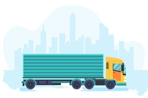 Commercial Vehicle