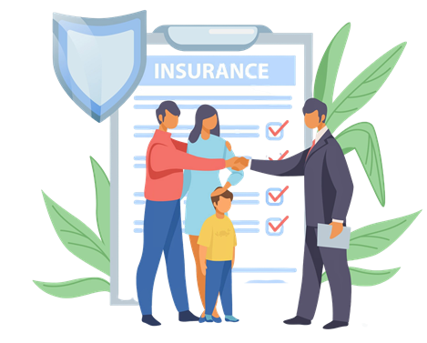 Corporate Insurance