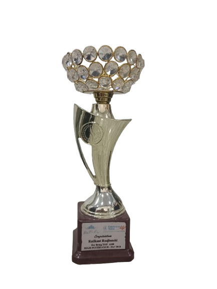 awards
