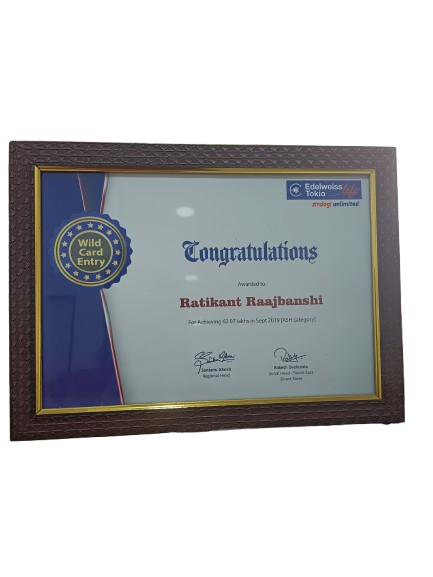 awards