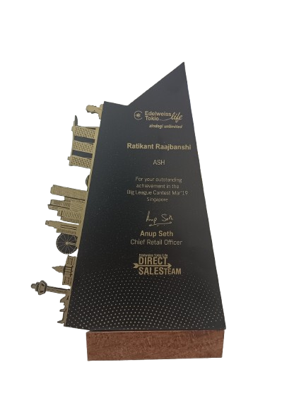 awards