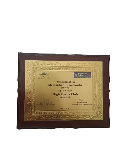 awards