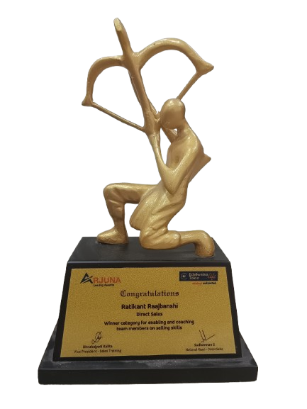 awards