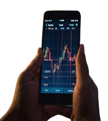 Share Market Graph